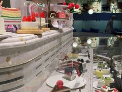 -巴黎贝甜(阳光上东店)