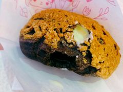 香草原味-西树泡芙(凯德晶品店)