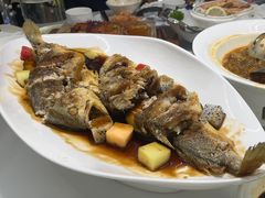 -3号仓库·创意中国菜(新世界城店)