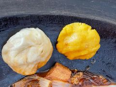 -缘福乡村铁锅炖民宿(八达岭店)
