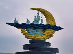 -湘江欢乐城欢乐雪域