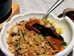 -阿吾罗日本料理(K11艺术中心店)