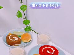 -盒马鲜生(红莲店)