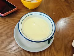 -黄师奶甜品店