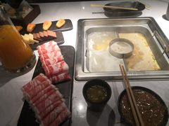 -新辣道鱼火锅(航天万源店)