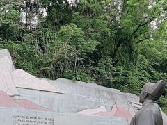 -子昂故里文化旅游区