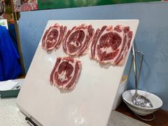 -阳坊胜利涮羊肉(禧乐汇店)
