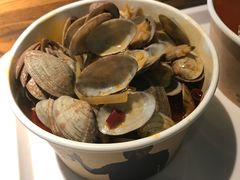 -何记花甲(印象城店)