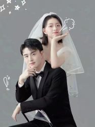 -天一婚纱摄影TIA STUDIO(珠海路店)