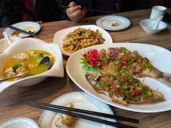 -房陵农家(东亭店)