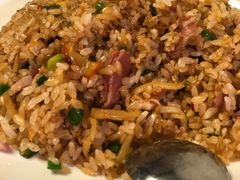 纳西炒饭-88号小吃店·经典云南菜·地道纳西美食