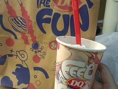 -DQ·蛋糕·冰淇淋(大宁国际商业广场店)