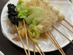-郭记小街麻辣烫(南小街总店)