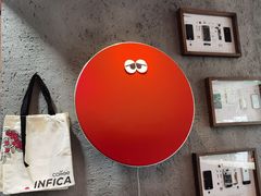 -Infica Coffee