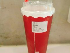 -桂桂茶(恒基名人店)