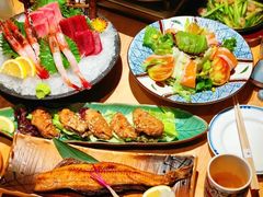 -琴寿司居酒屋(中山广场店)