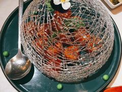 -荟廷·晶萃(陆家嘴尚悦湾店)