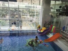 -尼莫亲子游泳NEMOSWIM(西美中心)