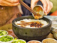 -浩海火燒雲傣家菜(芮欧百货店)