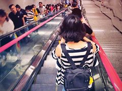 -红土地(地铁站)