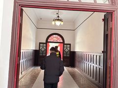 -南京中国近代史遗址博物馆(南京总统府)