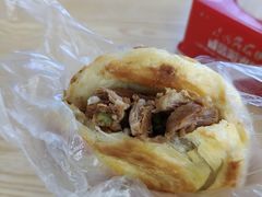 -灵宝小吃韩四娃鸡汁米线店(步行街店)