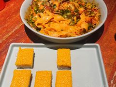 -长安记·大美陕菜(大族广场店)