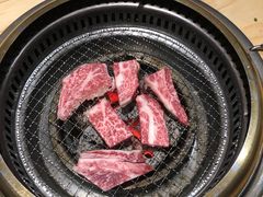 -松鱼亭·和牛烧肉(协鑫广场店)