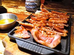 -小川洋风料理(江汉路店)