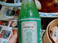 -南京大牌档(龙湖长楹天街店)