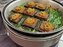 -田水湾丨地道安徽菜(文化路店)