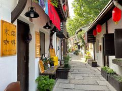 -小河直街历史文化街区