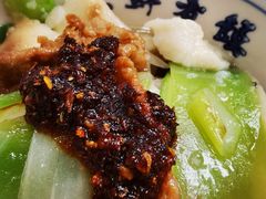 -赵西安三鲜煮馍馆(大车家巷店)