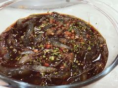 -老大同酒家·糟卤·本帮菜(中山公园店)