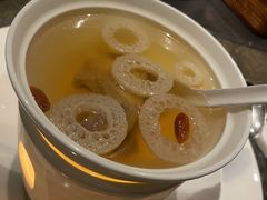 -柒厢食事雅谈