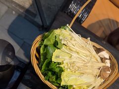 -同仁四季椰子鸡(福田车公庙店)