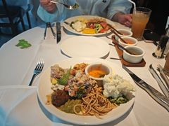 -拉蒂娜·巴西牛排馆 Latina·Brazilian Steakhouse(陆家嘴旗舰店)