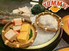 -牛New寿喜烧(新六百店)