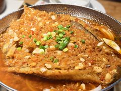 -小柴米·传统江西菜(八一广场店)