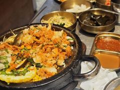 -老板娘的烤肉店(港湾广场店)
