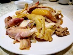 -巫记鸡饭店