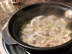 -同仁四季椰子鸡(海岸城天利店)