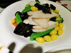 -熠盛粤味·顺德桑拿鸡(永康路店)