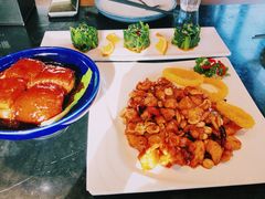 -杜家小馆(农大店)