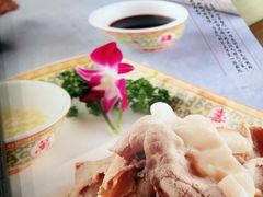 -砂锅居(西四店)