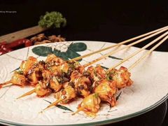 -鱿遍天下·20年夜宵地标大排档(东风路店)