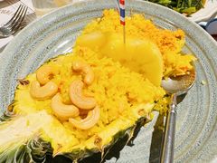 -太食獸泰式茶餐厅(兰州中心首店)