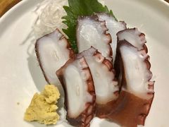 鱿鱼-海鮮市場長崎港(出島ワーフ店)