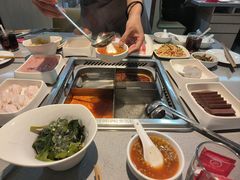 -海底捞火锅(振华商厦店)