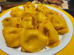 -金谷园饺子·烧烤(人大总店)